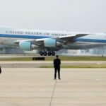 U.S. military confirms no white phosphorus leak at South Korea air base despite evacuation alerts