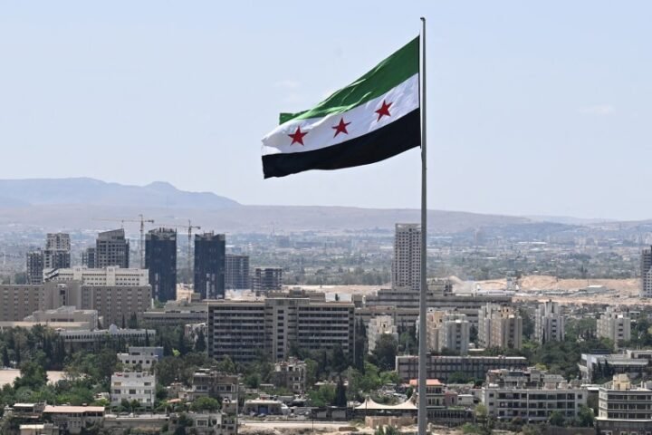U.S. removes Syria from terrorism sponsor list, facilitating investment opportunities