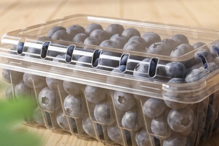 UAE confirms no E. coli contamination from US berry products