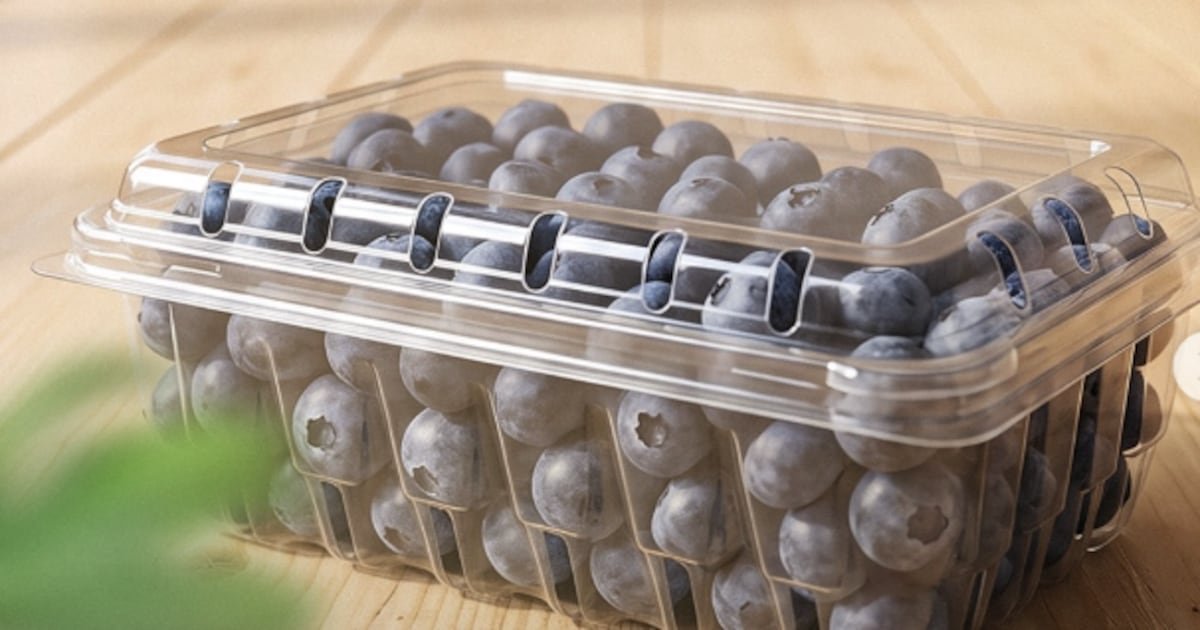 UAE confirms no E. coli contamination from US berry products
