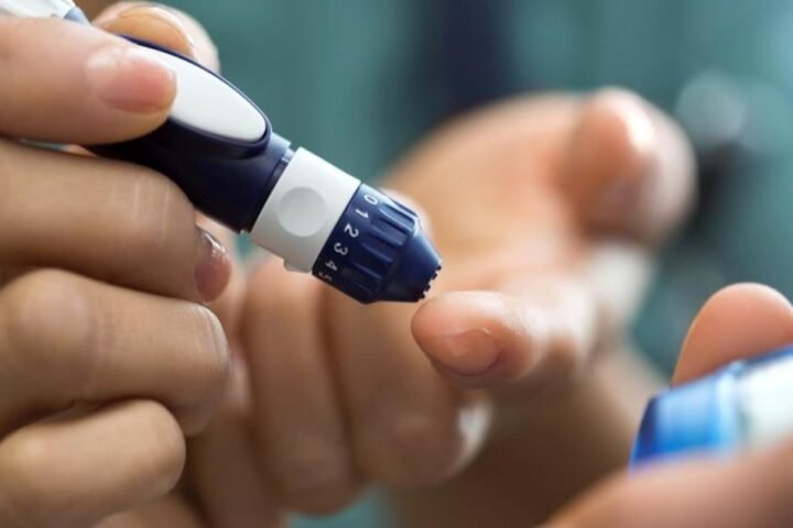 UAE doctors urge early diabetes screening for children amid rising youth cases