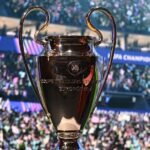 UEFA announces key rule changes for Champions League ahead of new season