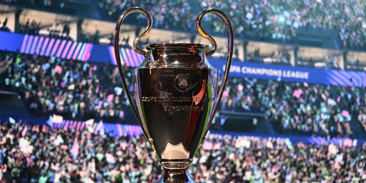UEFA announces key rule changes for Champions League ahead of new season