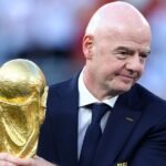 UEFA plans criminal action against Gianni Infantino over World Cup share sale controversy