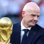 UEFA prepares criminal complaint against FIFA President Infantino over World Cup profit deal