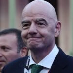 UEFA retreats from FIFA boycott as tensions with Gianni Infantino persist