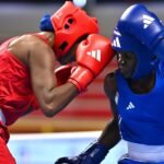 Ugandan boxers seek asylum in the UK after disappearing post-Commonwealth Games
