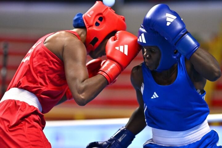 Ugandan boxers seek asylum in the UK after disappearing post-Commonwealth Games