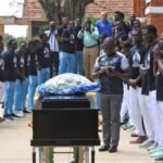 Ugandan football captain David Owori dies following violent assault in Kampala