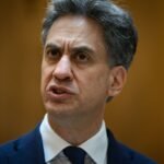 UK confronts Israel over E1 settlement expansion plans in the West Bank