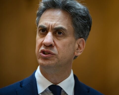 UK confronts Israel over E1 settlement expansion plans in the West Bank