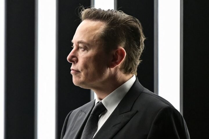 Ukraine honors Elon Musk with top state award to enhance Starlink support for military operations