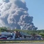 Ukraine intensifies strikes on Wildberries as Kyiv launches large-scale drone attacks