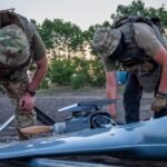 Ukraine launches drone strikes in Nizhnekamsk, killing 13 and wounding 38