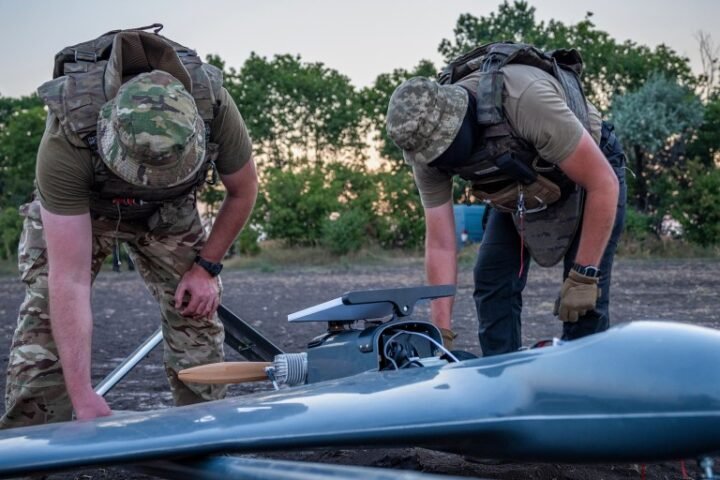 Ukraine launches drone strikes in Nizhnekamsk, killing 13 and wounding 38