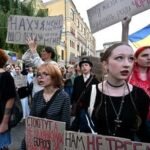 Ukraine targets key Russian facilities in long-range strikes, says Zelensky