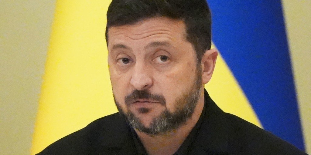 Ukraine targets oil facilities in Russia to disrupt Moscow's wartime economy, Zelenskyy confirms