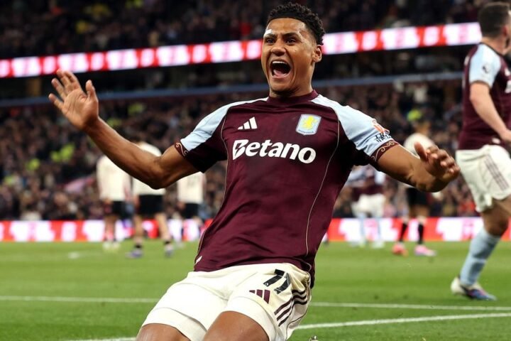 Unai Emery addresses Ollie Watkins' absence before Aston Villa's match against Brighton