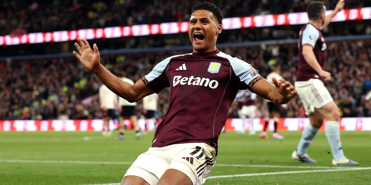 Unai Emery addresses Ollie Watkins' absence before Aston Villa's match against Brighton