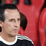 Unai Emery comments on Aston Villa's young players after Super Cup defeat to PSG