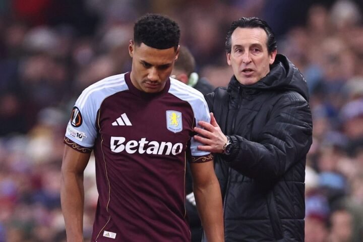Unai Emery reflects on emotional farewell as Ollie Watkins completes £51m transfer to Al-Hilal