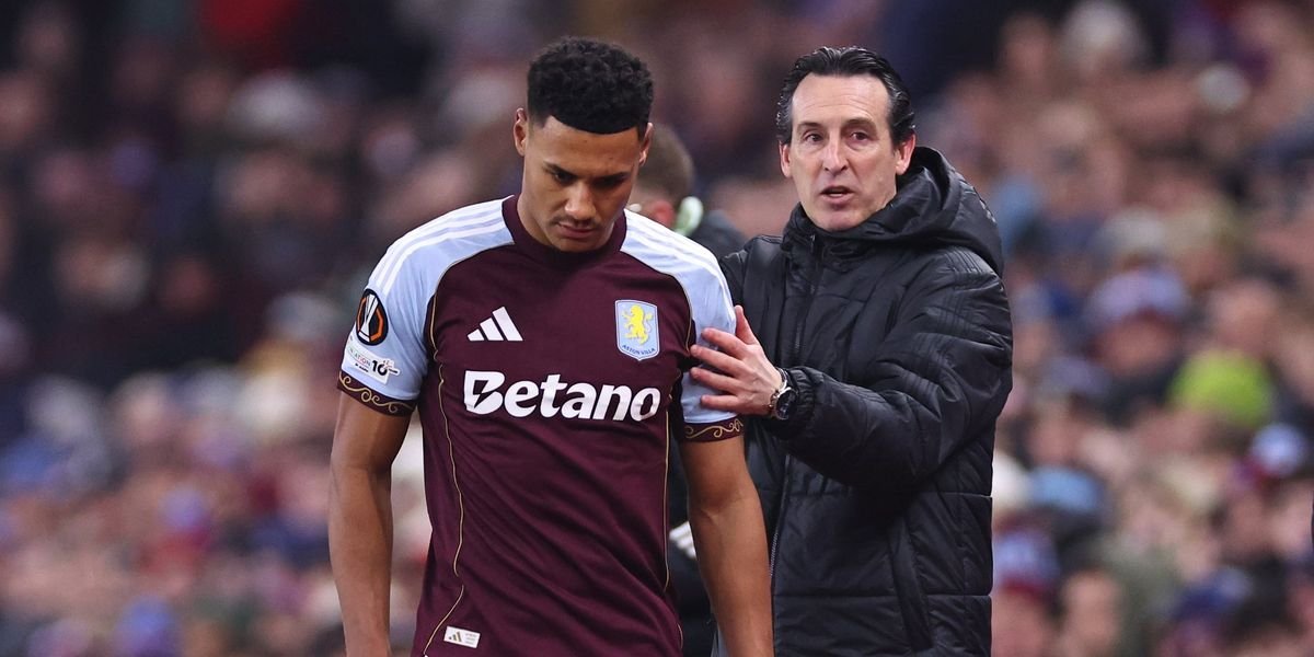 Unai Emery reflects on emotional farewell as Ollie Watkins completes £51m transfer to Al-Hilal