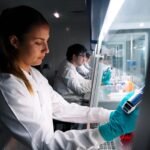 University of Essex launches £2.5 million government-funded lab for biomedical science training