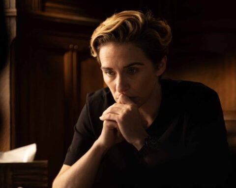 Vicky McClure discusses working-class representation and the impact of coercive control in acting