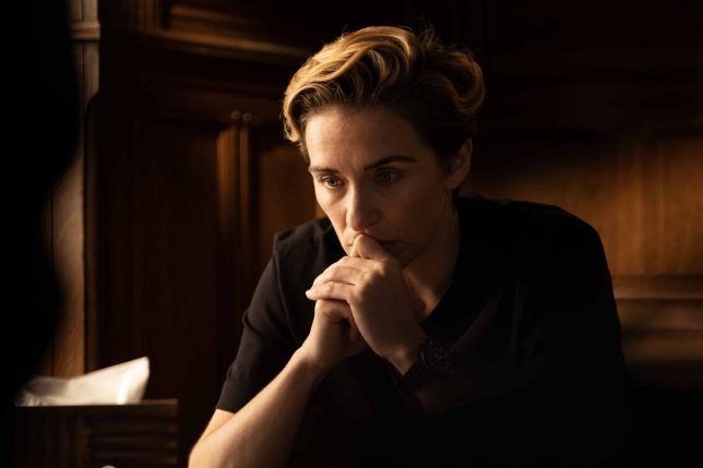 Vicky McClure discusses working-class representation and the impact of coercive control in acting