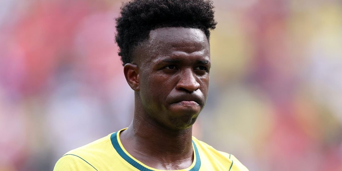 Vinicius Jr focuses on new season amid Arsenal transfer speculation and Real Madrid contract talks