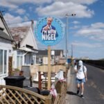Voters in Clacton face by-election with record 34 candidates but lack clear choice