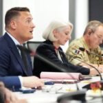 Wes Streeting reports surge in online homophobia since taking on Defence Secretary role