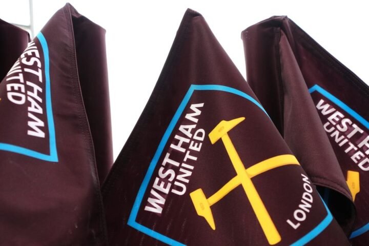 West Ham condemns anti-Palestine chant, urges supporters to promote club values