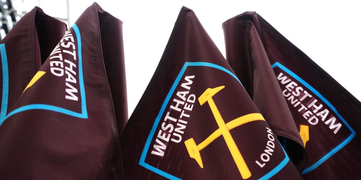 West Ham condemns anti-Palestine chant, urges supporters to promote club values