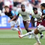 West Ham suffer setback as Castellanos misses late penalty in Charlton defeat