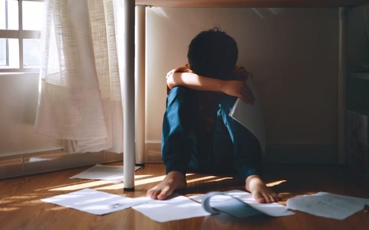 What to do when your child is reluctant to return to school
