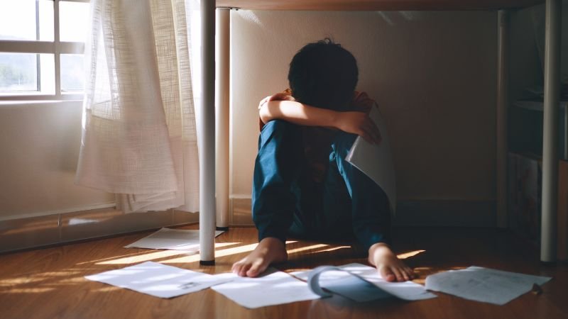 What to do when your child is reluctant to return to school