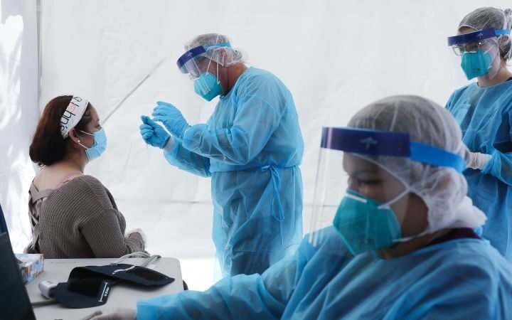 What we have learned about Covid-19 and its ongoing impact in the US