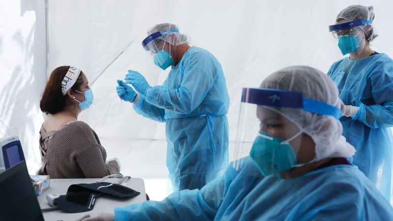 What we have learned about Covid-19 and its ongoing impact in the US