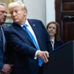 White House weighs executive order addressing vaccines and autism amid internal warnings