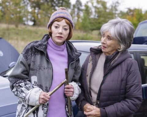 Why 'Ann Droid' should conclude after its perfect first season
