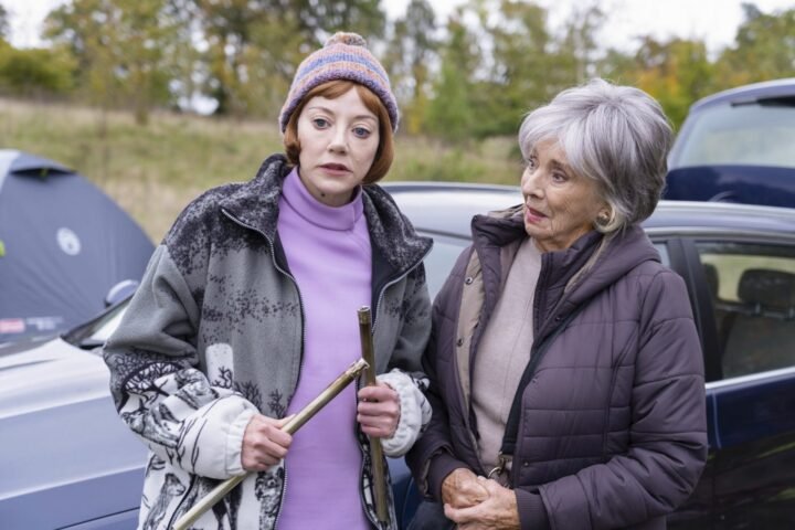 Why 'Ann Droid' should conclude after its perfect first season