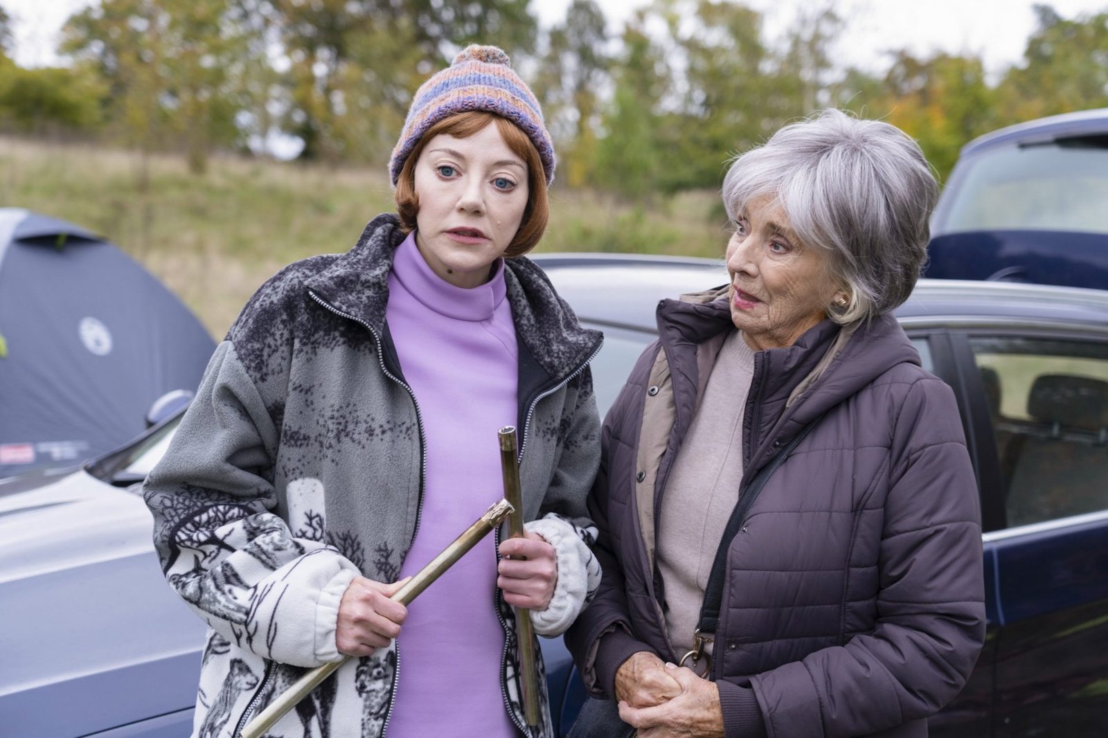 Why 'Ann Droid' should conclude after its perfect first season