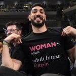 WNBA bars two former NBA players as trans athletes retain eligibility to compete