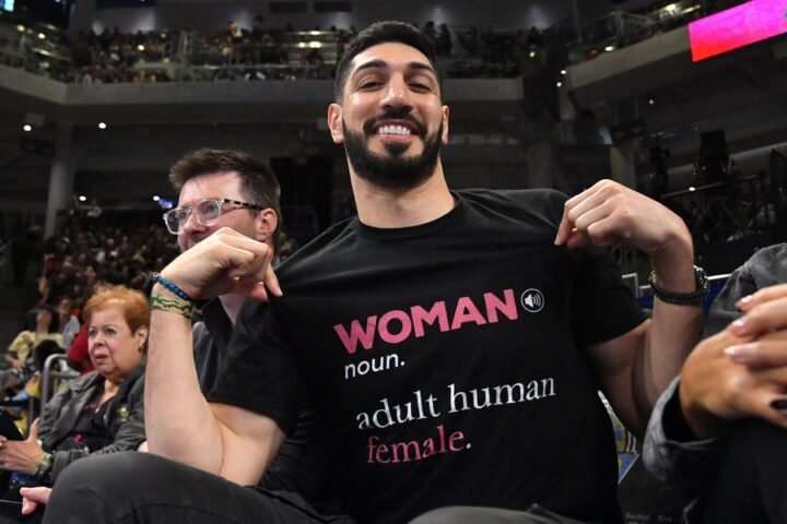 WNBA bars two former NBA players as trans athletes retain eligibility to compete