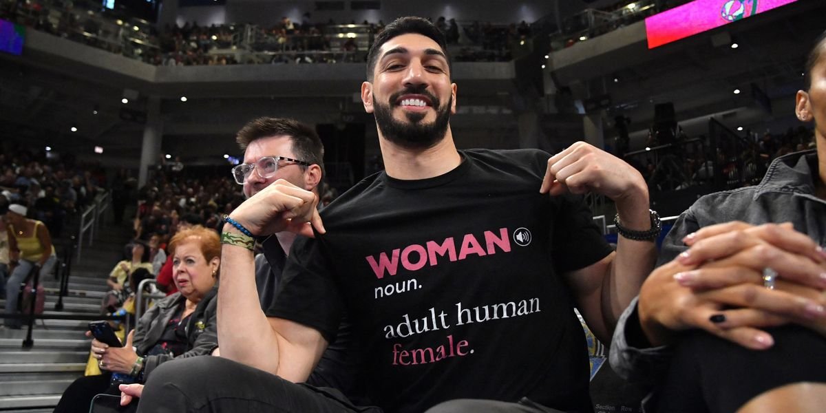 WNBA bars two former NBA players as trans athletes retain eligibility to compete