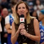 WNBA to discuss transgender athlete participation as debate intensifies over eligibility rules