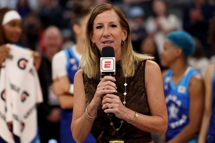 WNBA to discuss transgender athlete participation as debate intensifies over eligibility rules