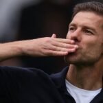 Xabi Alonso provides update on Moises Caicedo's injury setback after brief return against Brighton