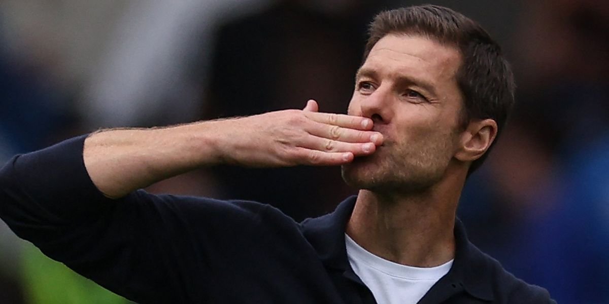 Xabi Alonso provides update on Moises Caicedo's injury setback after brief return against Brighton